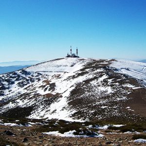 picos emblematicos cercedilla