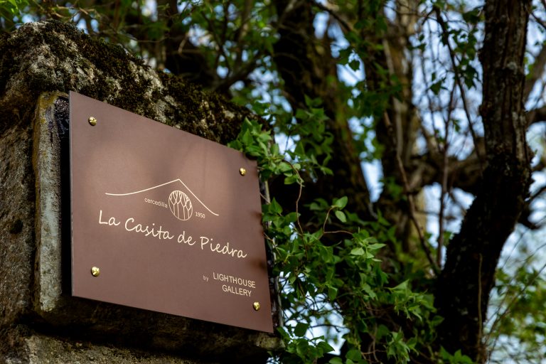 Casa rural en cercedilla